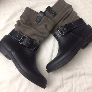 Anna Capri Boots- Italy